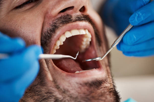 Best After-Hours Dental Trauma Care in Mcgregor, FL