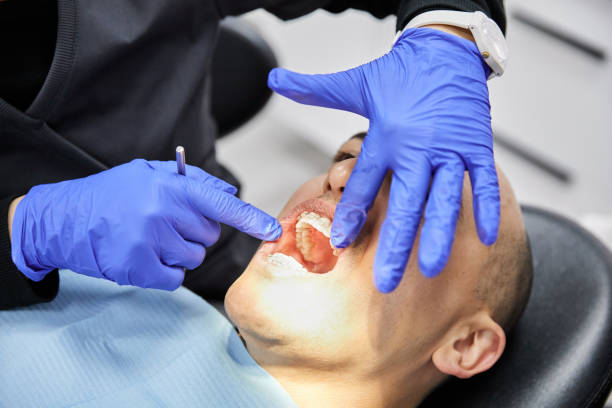 Best Emergency Denture Repair in Mcgregor, FL