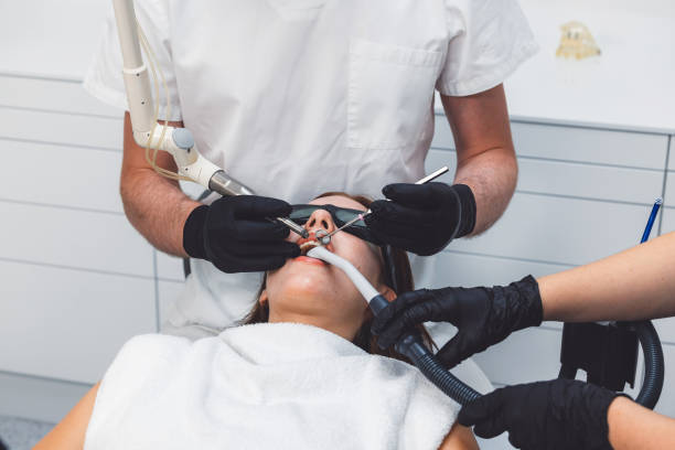 Best Emergency Treatment for Dental Infections or Abscesses in Mcgregor, FL