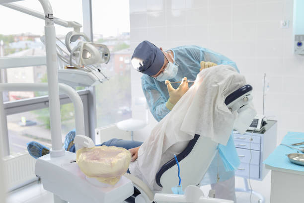 Best Weekend Emergency Dentist in Mcgregor, FL